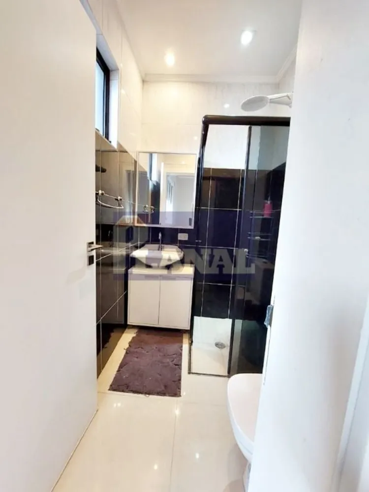 Sobrado, 4 quartos, 410 m² - Foto 7