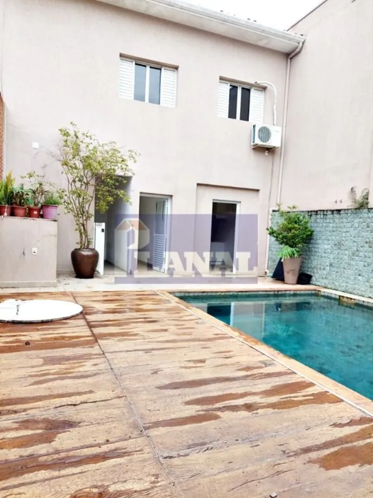 Sobrado, 4 quartos, 410 m² - Foto 6