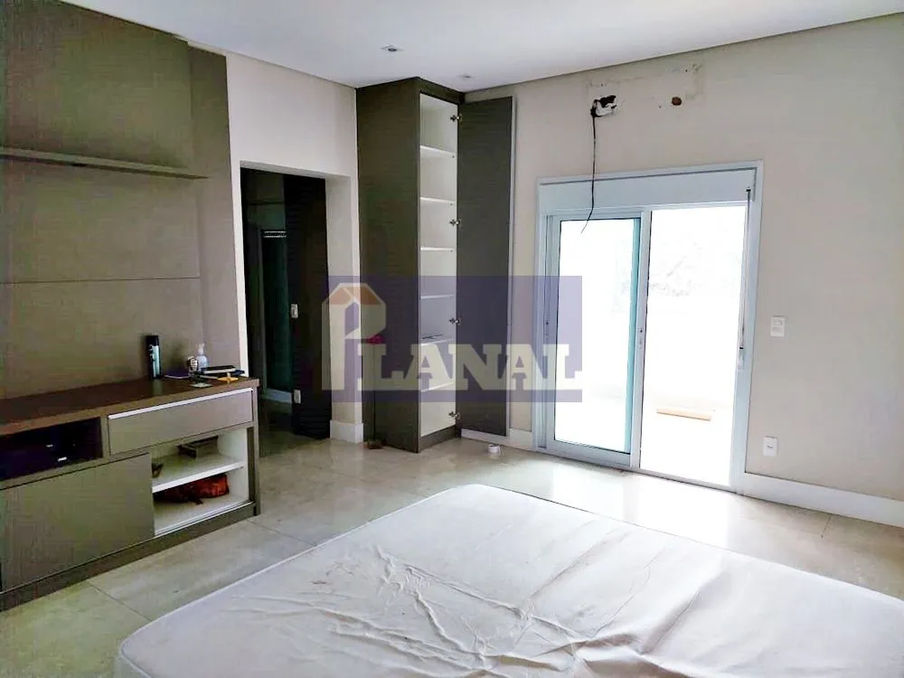 Sobrado, 4 quartos, 410 m² - Foto 2