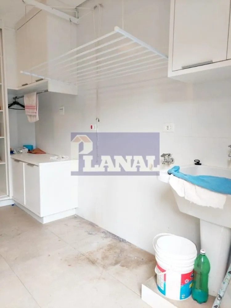 Sobrado, 4 quartos, 410 m² - Foto 3
