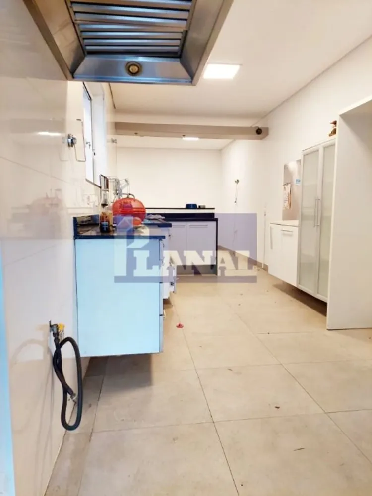 Sobrado, 4 quartos, 410 m² - Foto 10