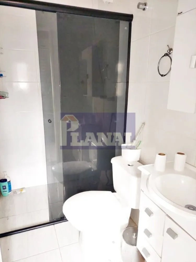 Sobrado, 4 quartos, 410 m² - Foto 4
