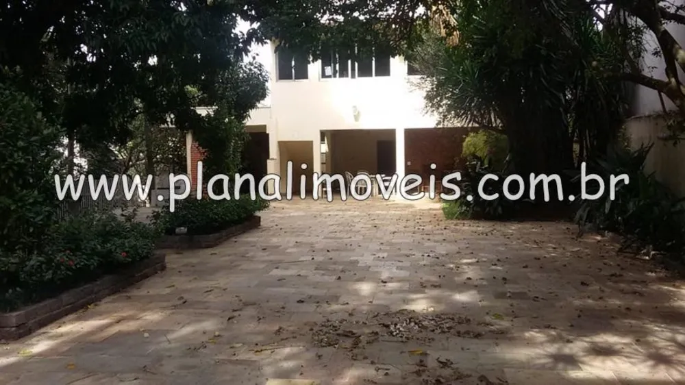 Sobrado, 5 quartos, 955 m² - Foto 4