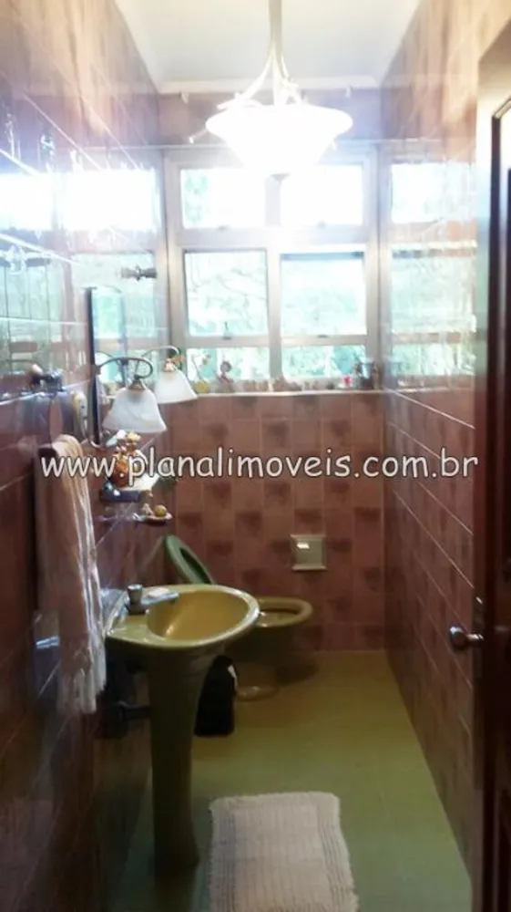 Sobrado, 5 quartos, 955 m² - Foto 8