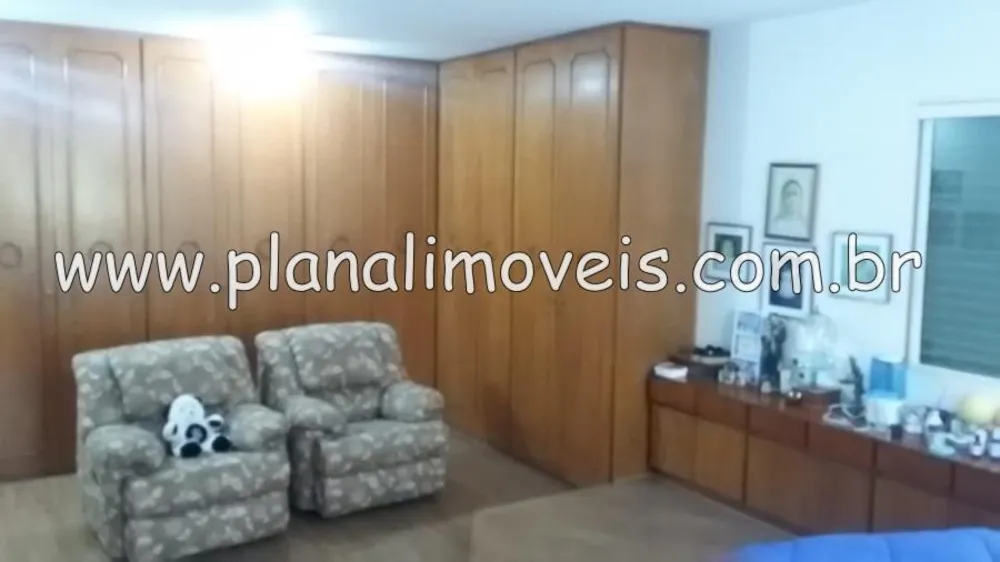Sobrado, 5 quartos, 955 m² - Foto 6