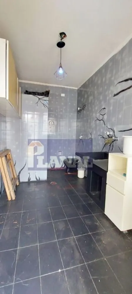 Sobrado, 3 quartos, 340 m² - Foto 1