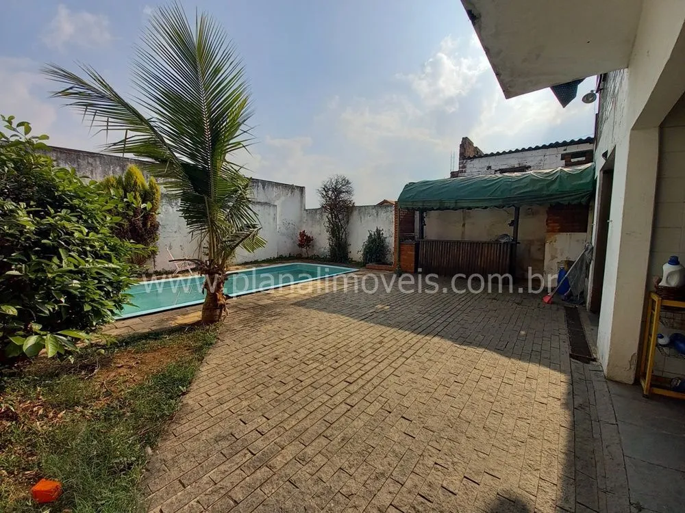Sobrado, 4 quartos, 180 m² - Foto 9