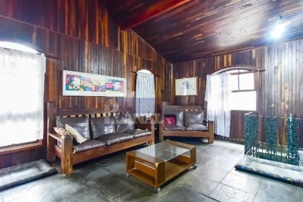 Sobrado, 4 quartos, 180 m² - Foto 5
