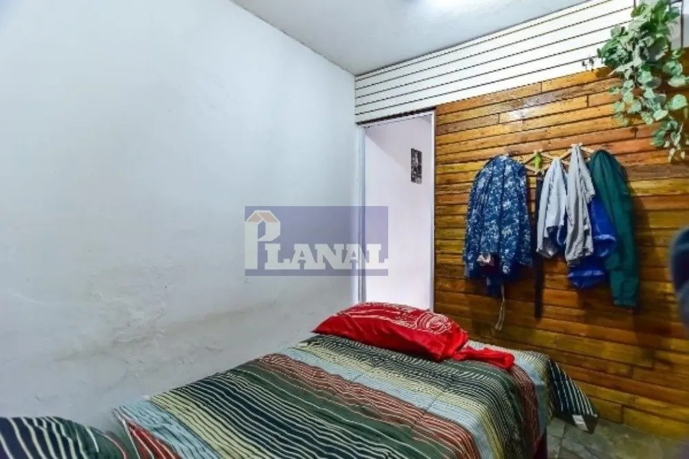 Sobrado, 4 quartos, 180 m² - Foto 6