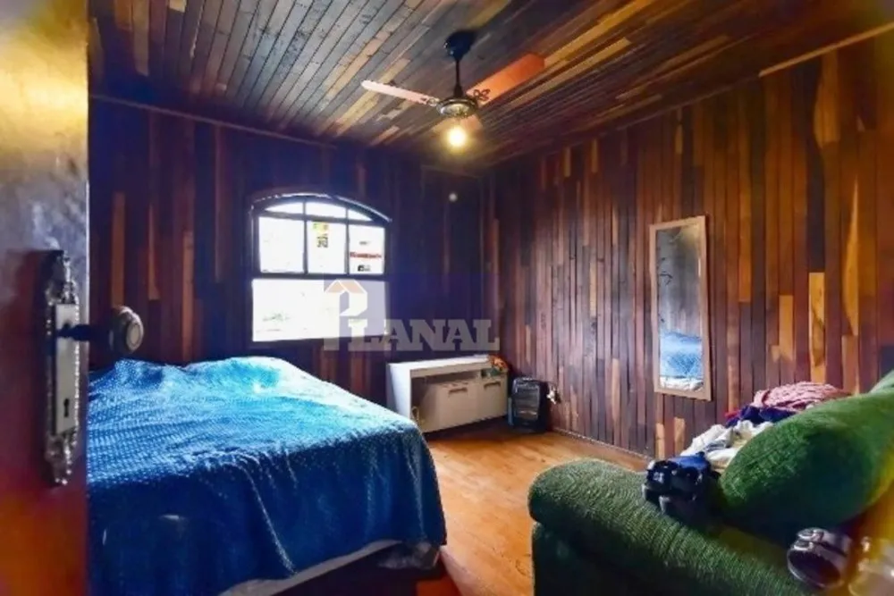 Sobrado, 4 quartos, 180 m² - Foto 8