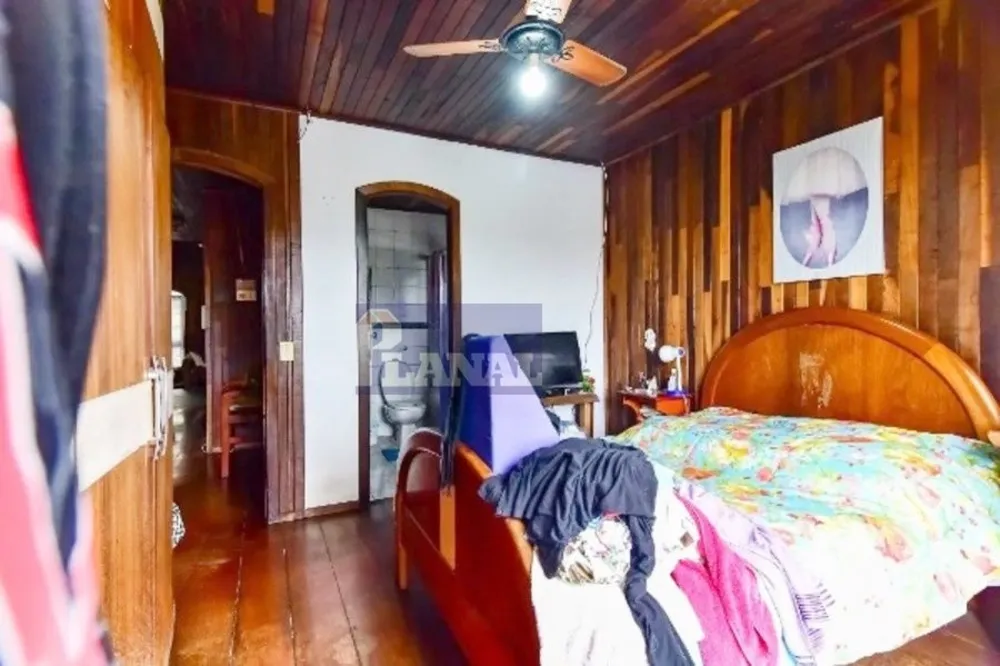 Sobrado, 4 quartos, 180 m² - Foto 11