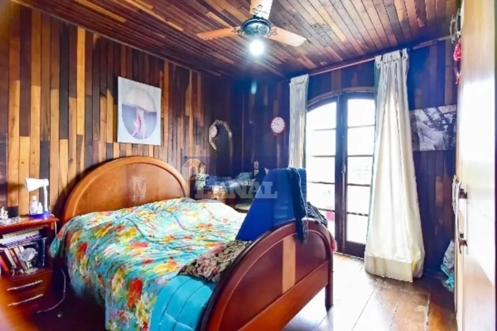 Sobrado, 4 quartos, 180 m² - Foto 7