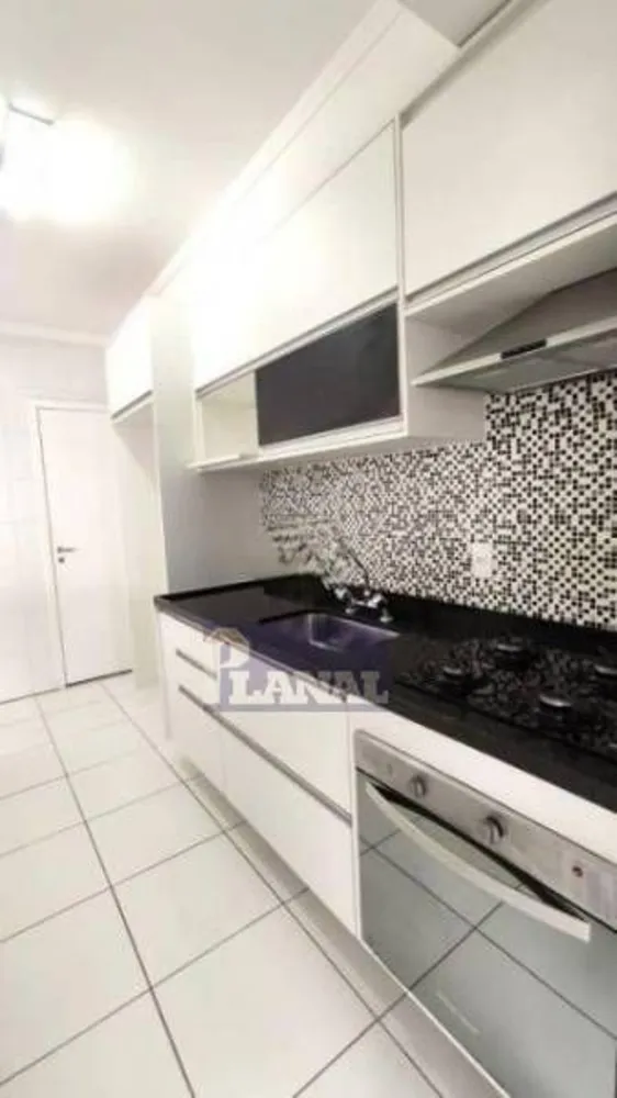 Apartamento, 2 quartos, 100 m² - Foto 2