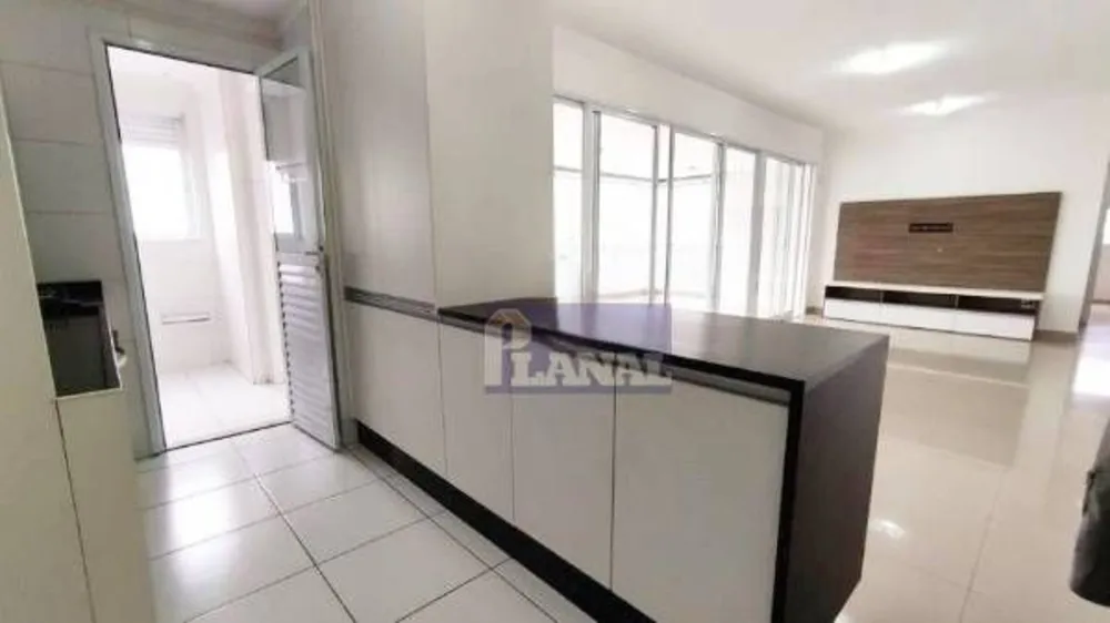 Apartamento, 2 quartos, 100 m² - Foto 2