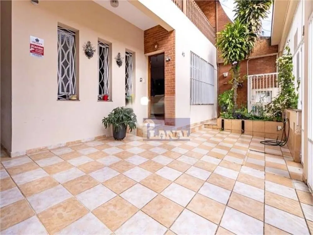 Sobrado, 4 quartos, 320 m² - Foto 4