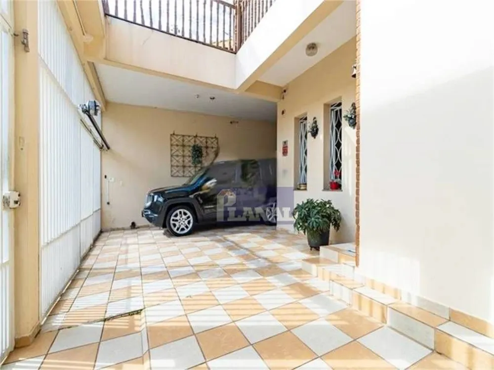Sobrado, 4 quartos, 320 m² - Foto 5