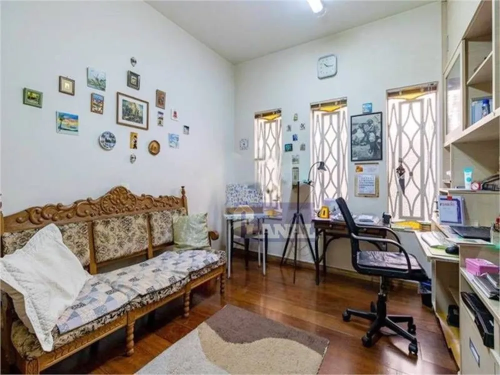 Sobrado, 4 quartos, 320 m² - Foto 6