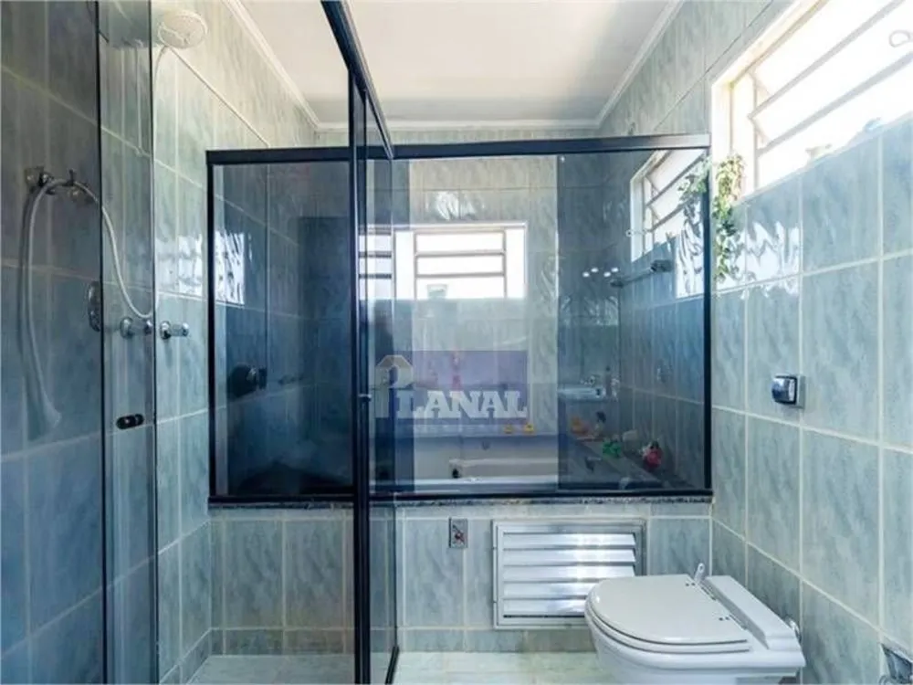 Sobrado, 4 quartos, 320 m² - Foto 7