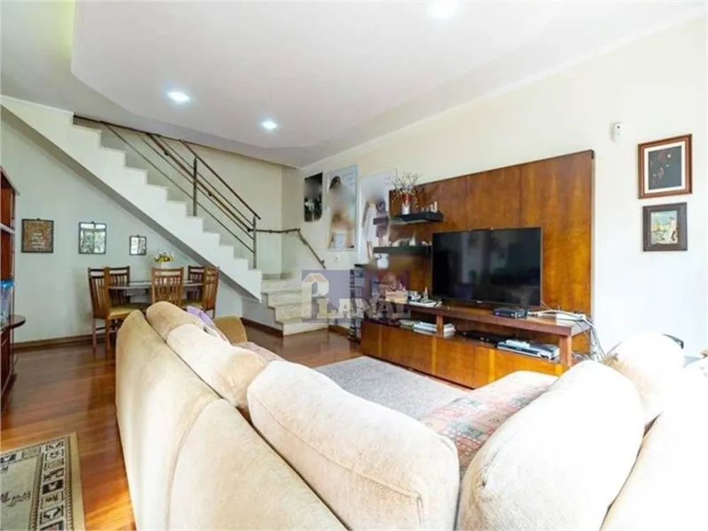 Sobrado, 4 quartos, 320 m² - Foto 8