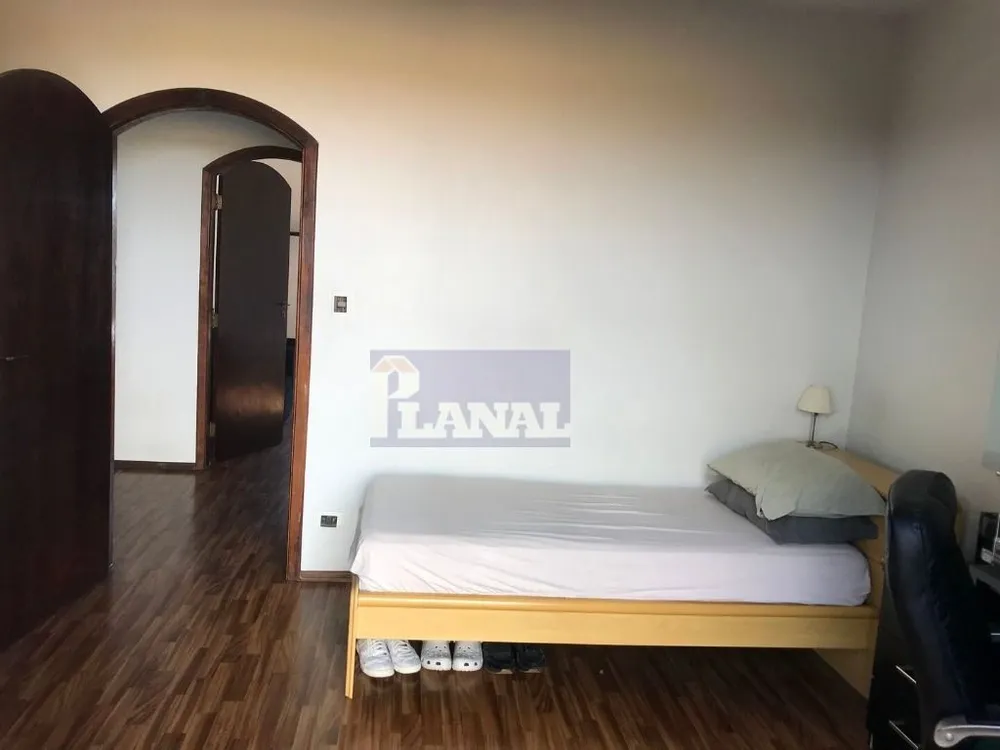 Sobrado, 4 quartos, 250 m² - Foto 12