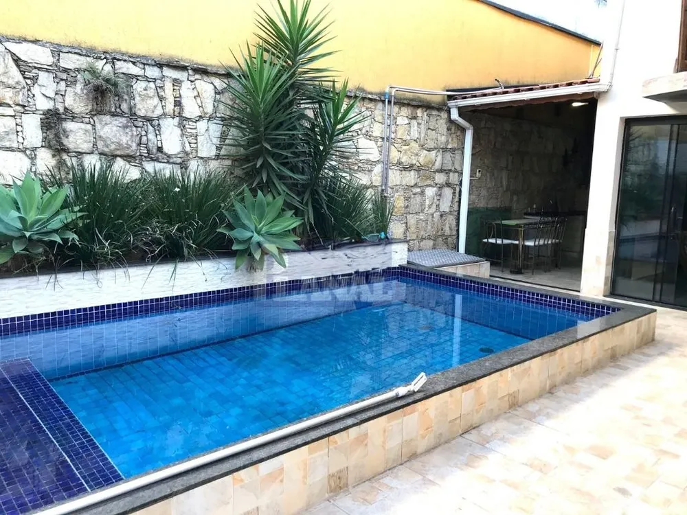 Sobrado, 4 quartos, 250 m² - Foto 17