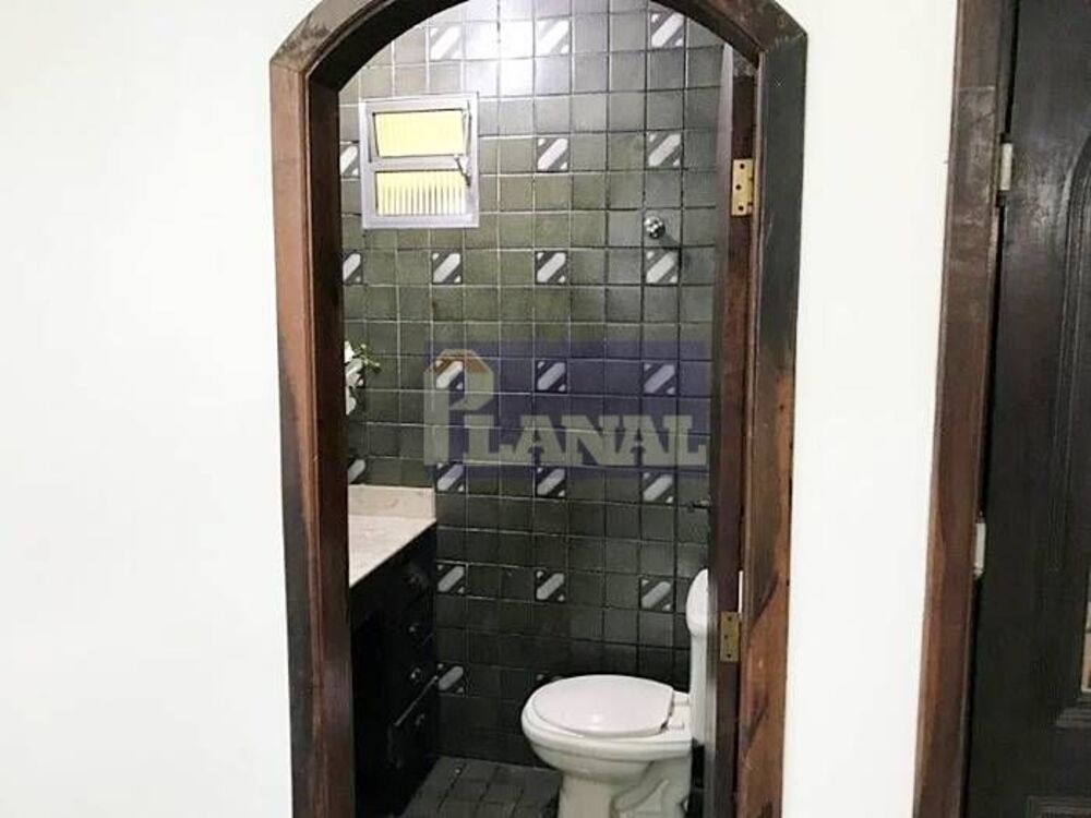 Sobrado, 4 quartos, 250 m² - Foto 8