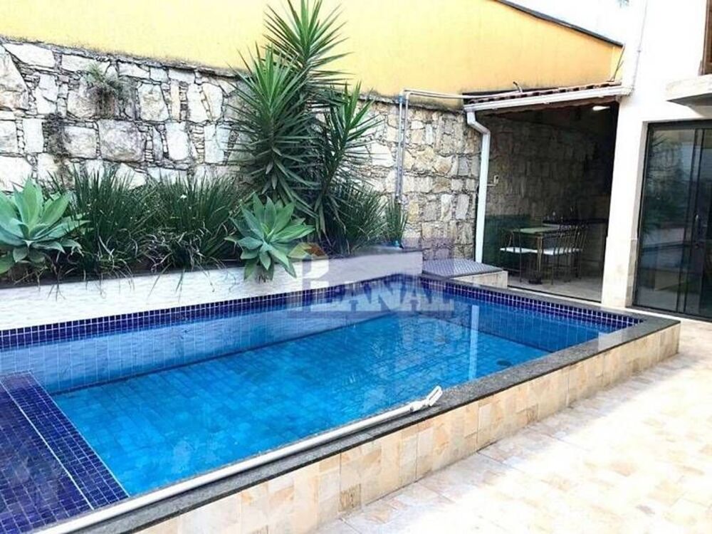 Sobrado, 4 quartos, 250 m² - Foto 7