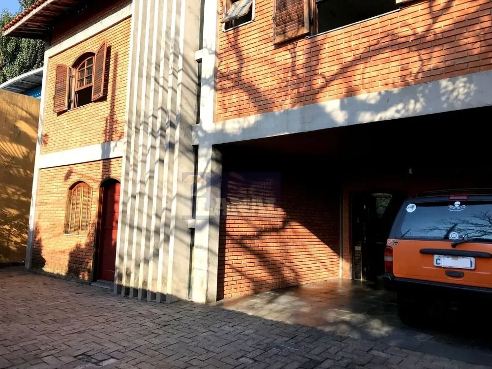Sobrado, 4 quartos, 250 m² - Foto 4