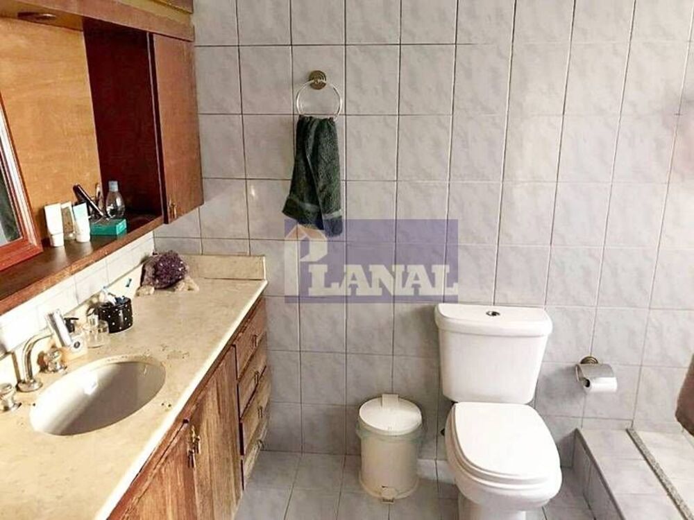 Sobrado, 4 quartos, 250 m² - Foto 12