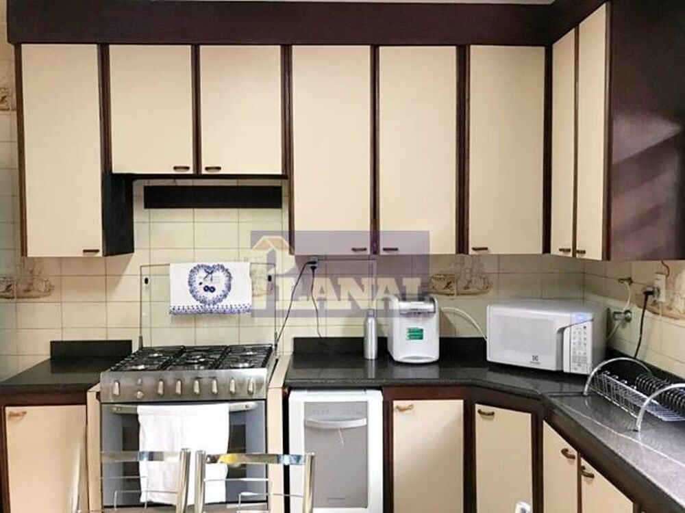 Sobrado, 4 quartos, 250 m² - Foto 6
