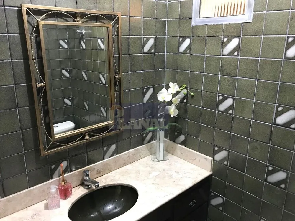 Sobrado, 4 quartos, 250 m² - Foto 2