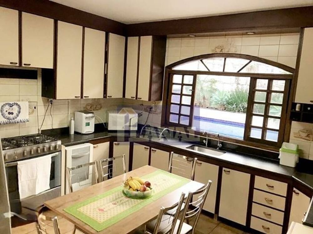 Sobrado, 4 quartos, 250 m² - Foto 11