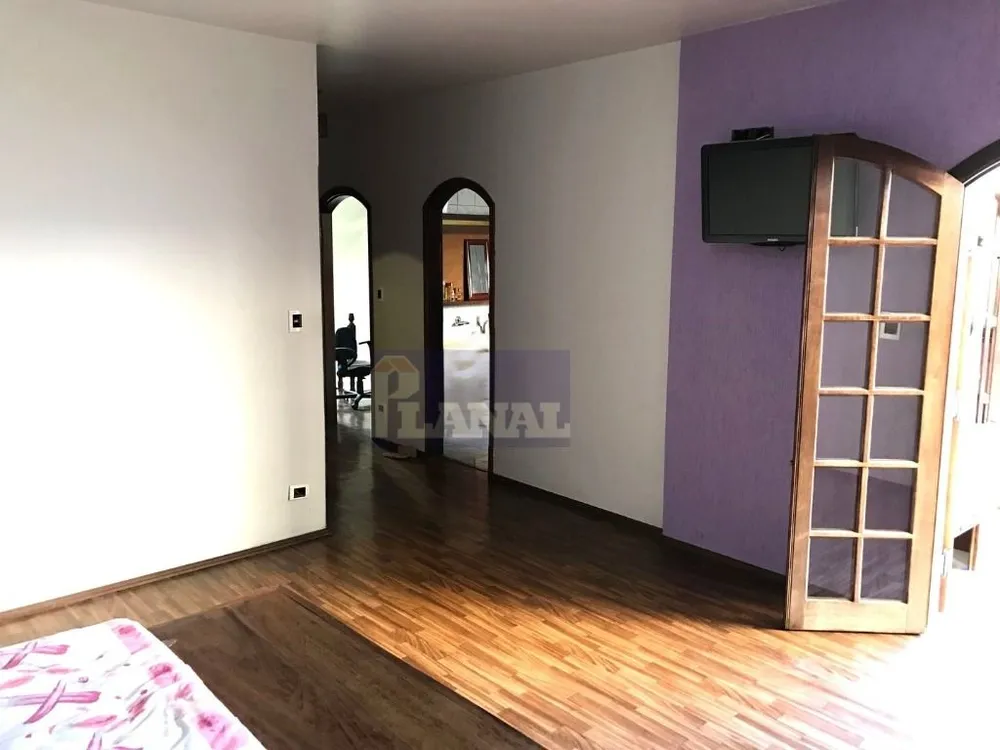Sobrado, 4 quartos, 250 m² - Foto 9