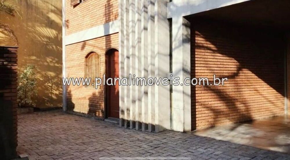 Sobrado, 4 quartos, 250 m² - Foto 5