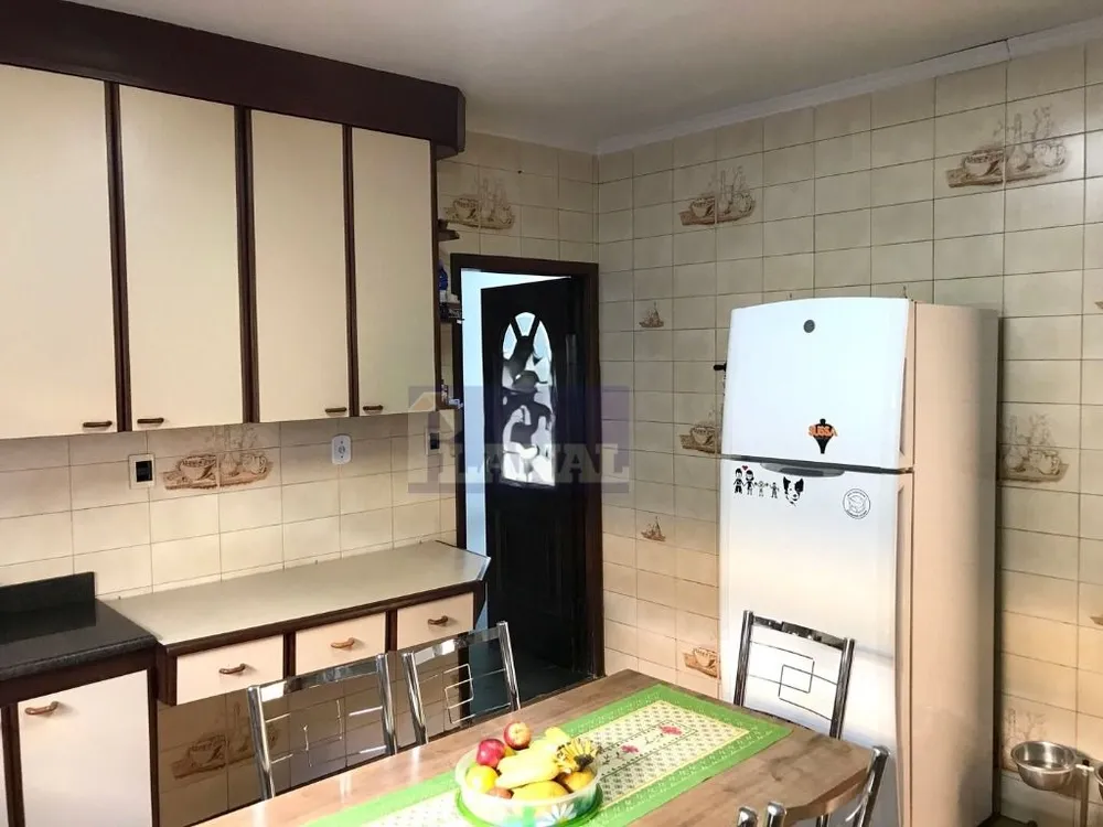 Sobrado, 4 quartos, 250 m² - Foto 14