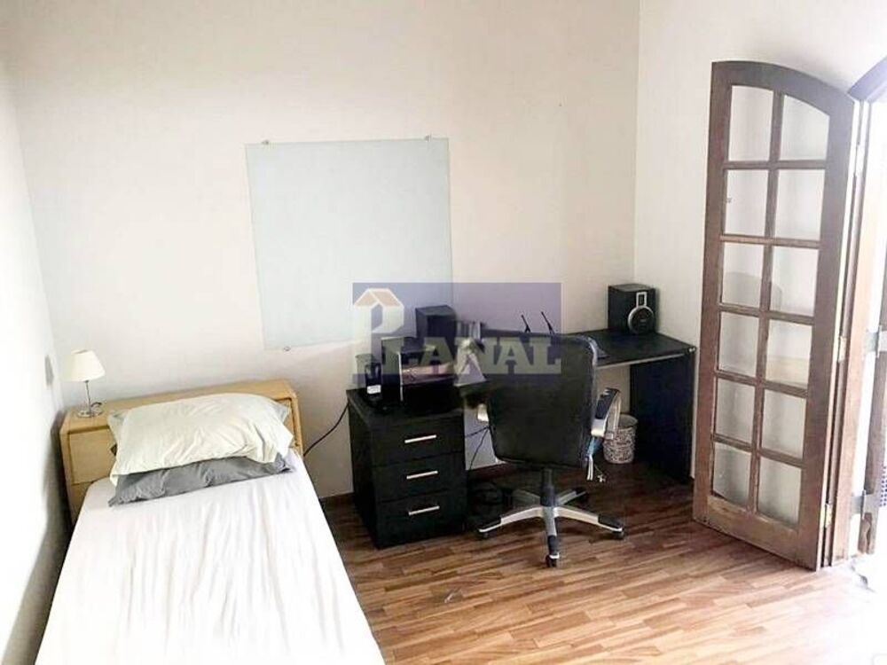 Sobrado, 4 quartos, 250 m² - Foto 10