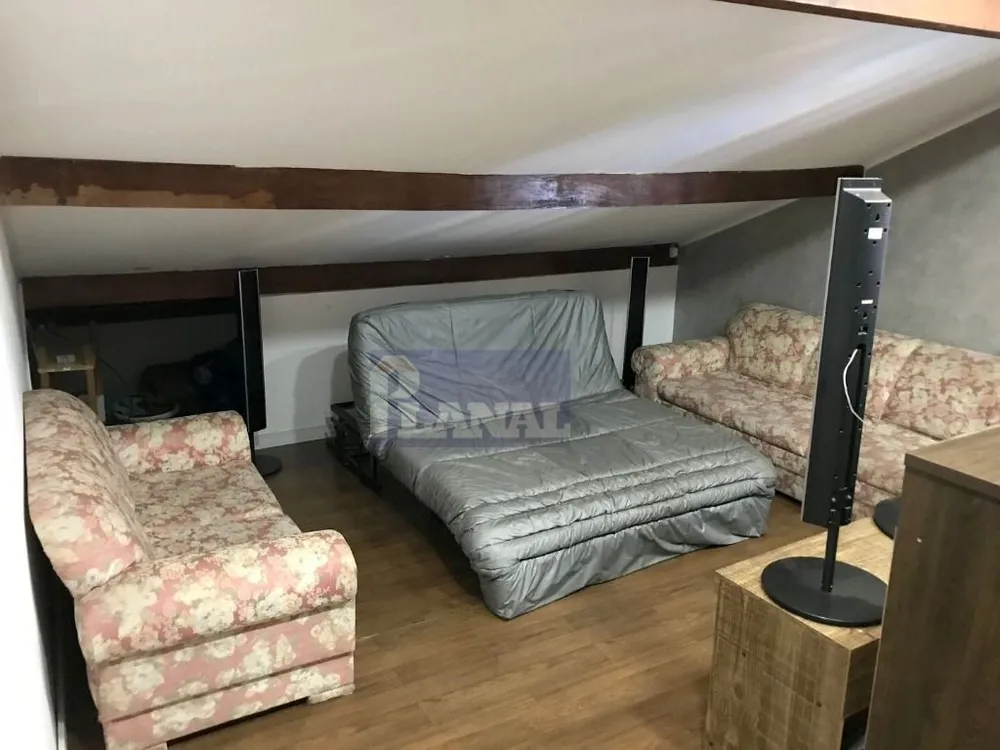 Sobrado, 4 quartos, 250 m² - Foto 15