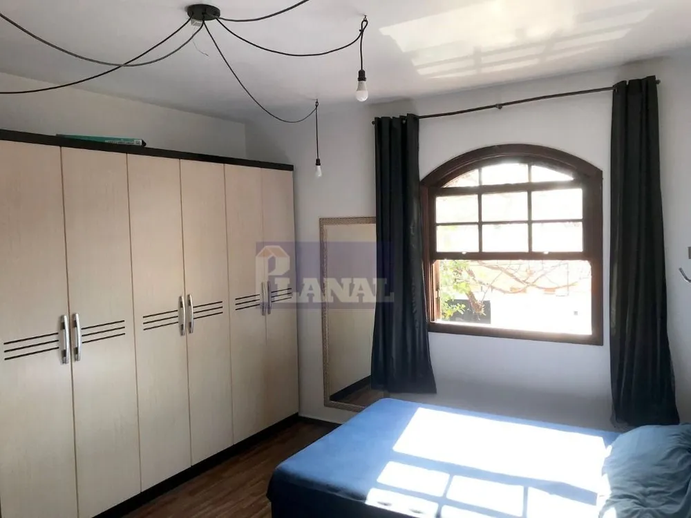 Sobrado, 4 quartos, 250 m² - Foto 10