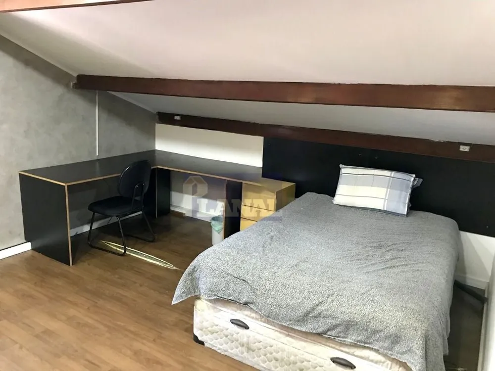 Sobrado, 4 quartos, 250 m² - Foto 16