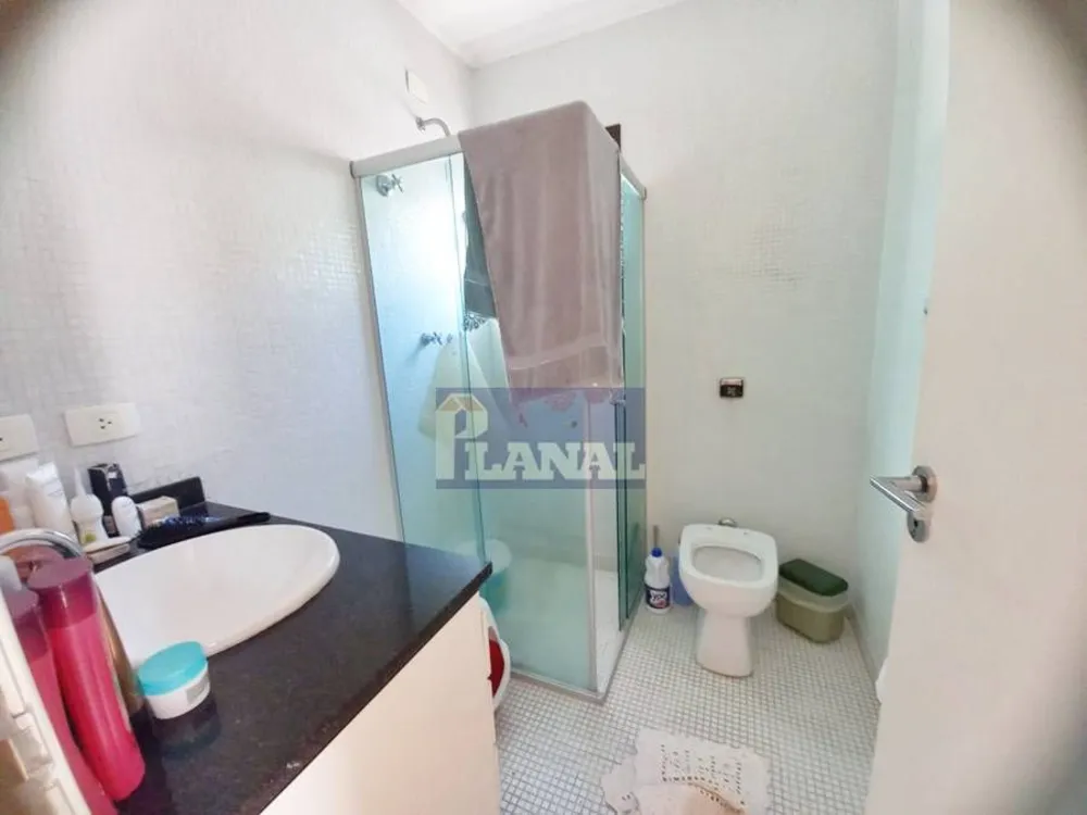 Sobrado, 3 quartos, 200 m² - Foto 2