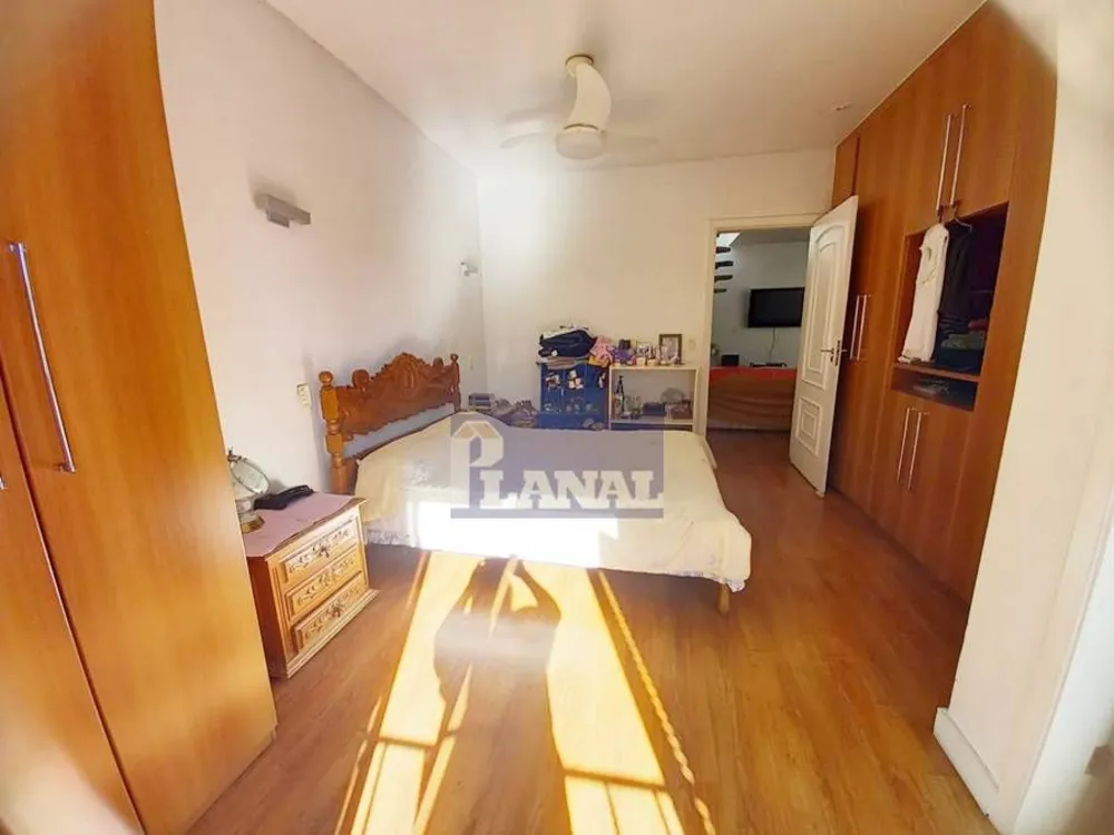Sobrado, 3 quartos, 200 m² - Foto 4