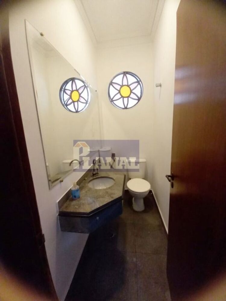 Casa à venda e aluguel com 3 quartos, 194m² - Foto 11