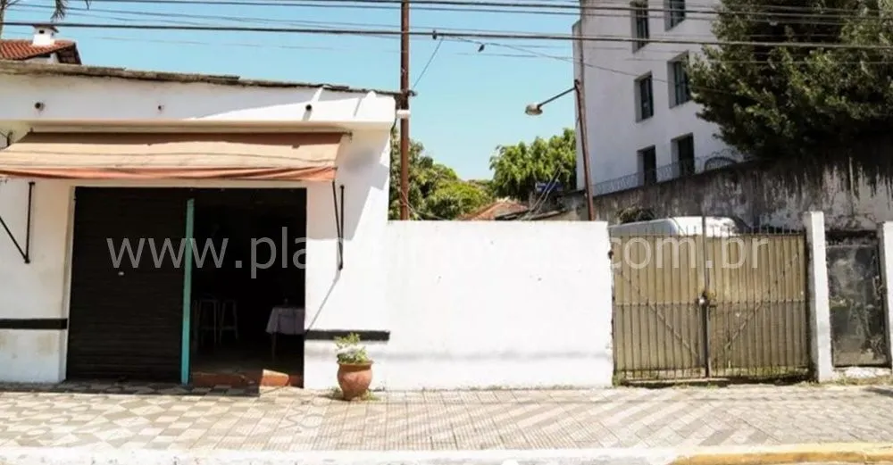 Terreno, 650 m² - Foto 1