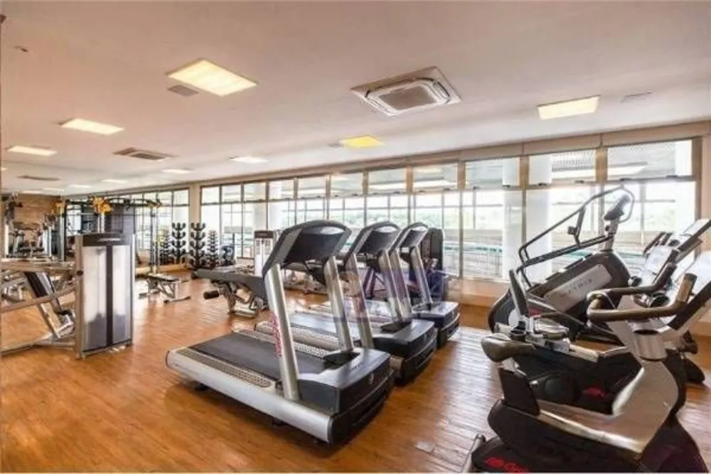 Apartamento, 4 quartos, 495 m² - Foto 1