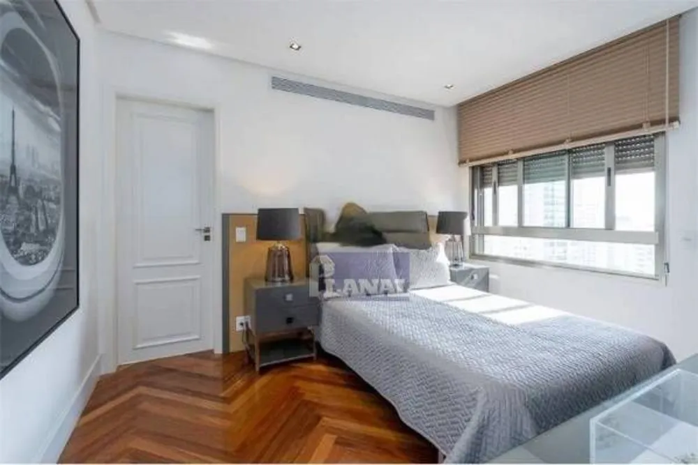 Apartamento, 4 quartos, 495 m² - Foto 8