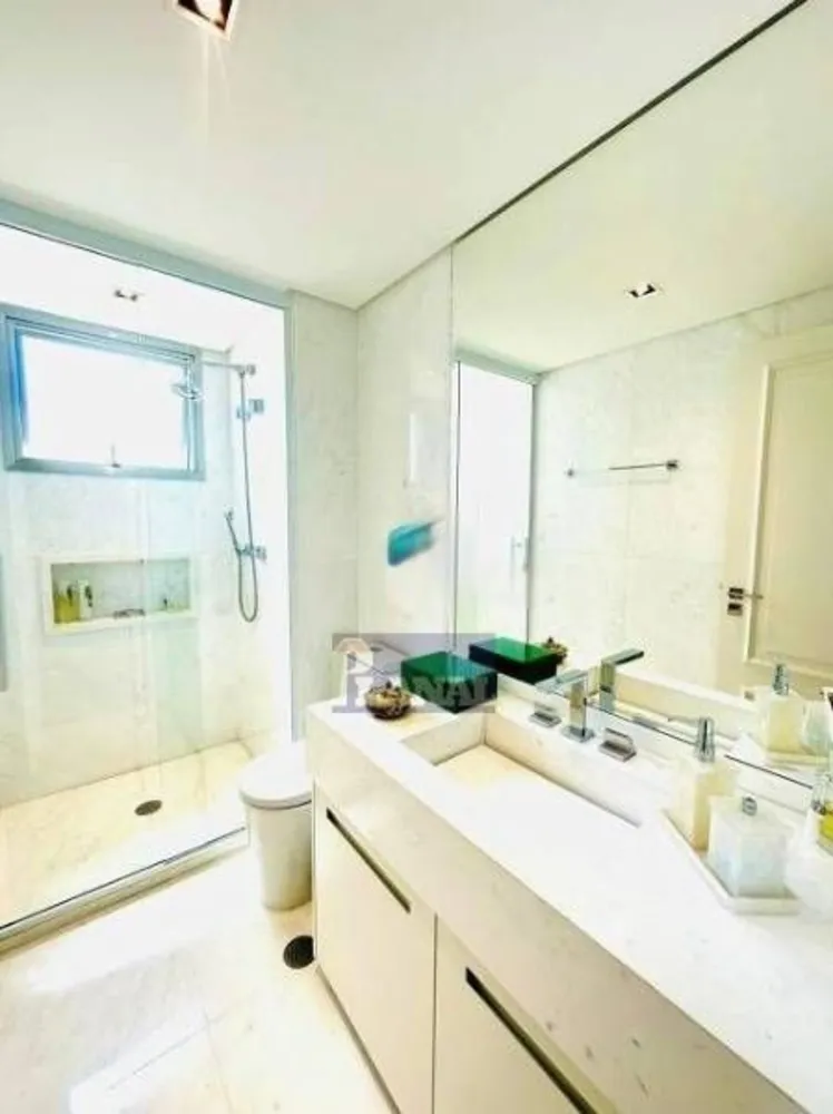 Apartamento, 4 quartos, 495 m² - Foto 4