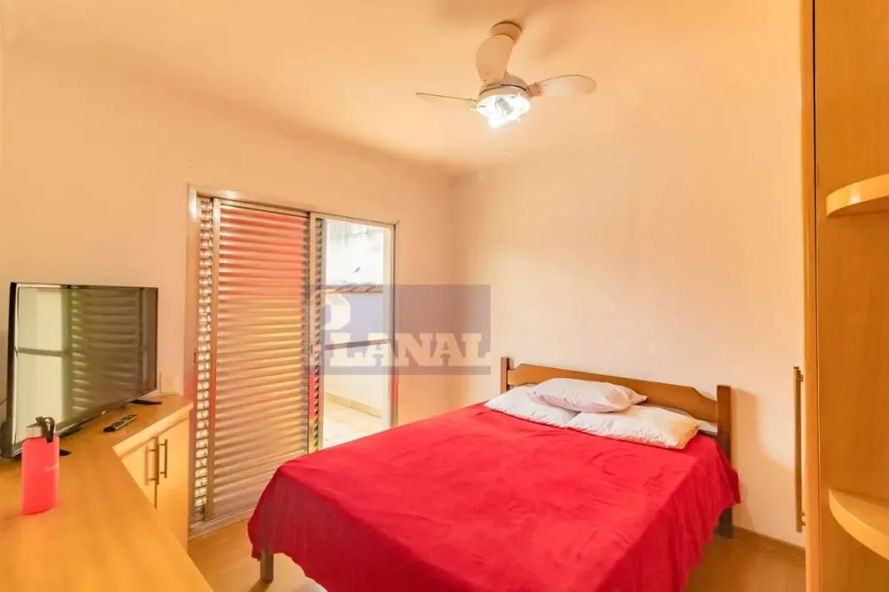 Sobrado, 3 quartos, 158 m² - Foto 8