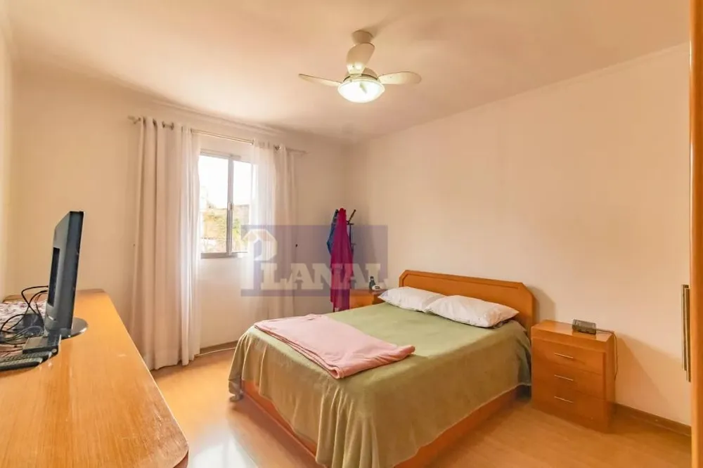 Sobrado, 3 quartos, 158 m² - Foto 1