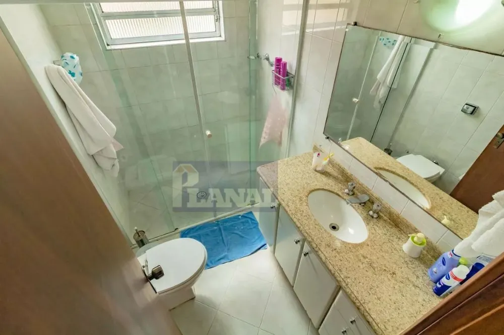 Sobrado, 3 quartos, 158 m² - Foto 3