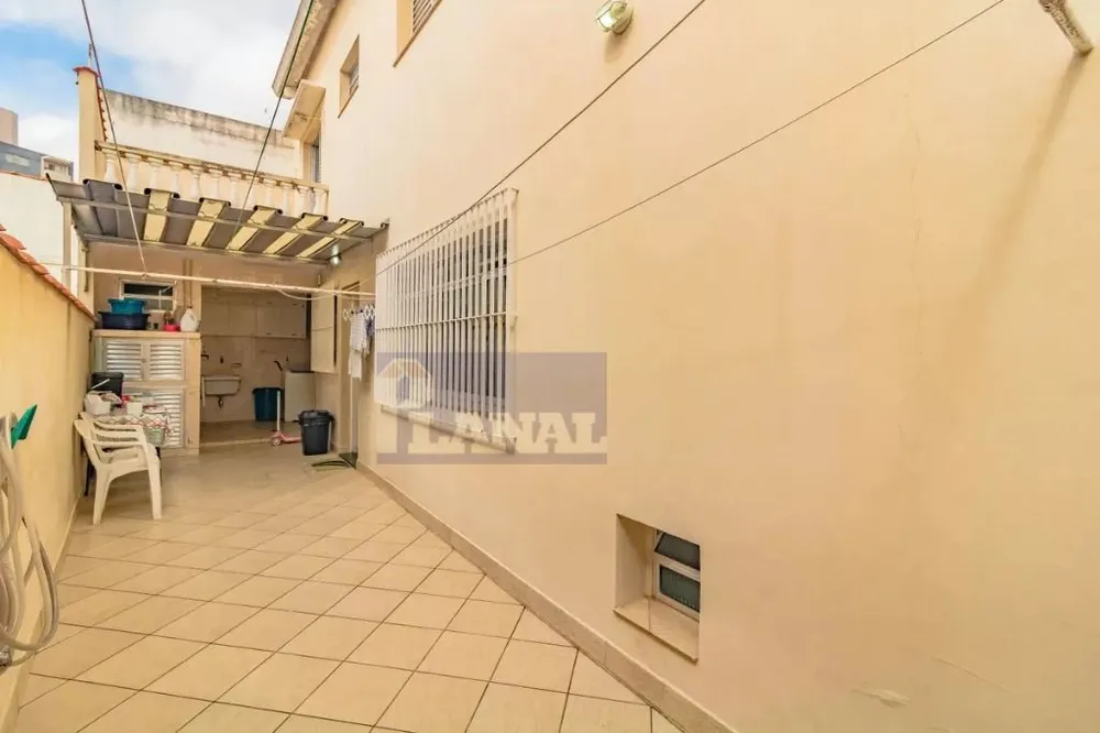 Sobrado, 3 quartos, 158 m² - Foto 2